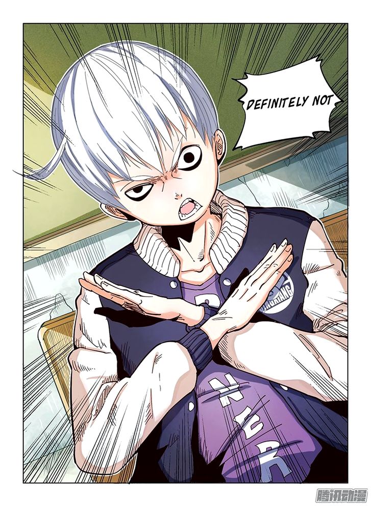 Read Eden Game Manga Online