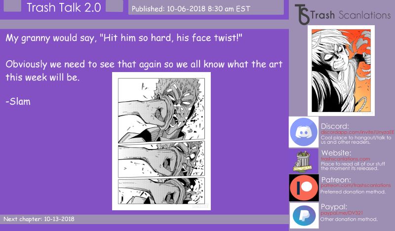 Read Eden Game Manga Online