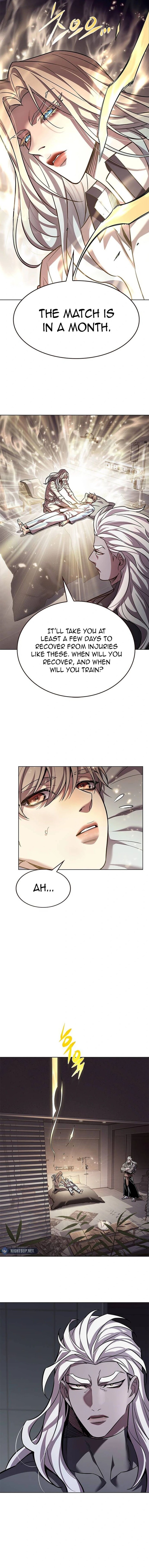 Read Eleceed Manga Online