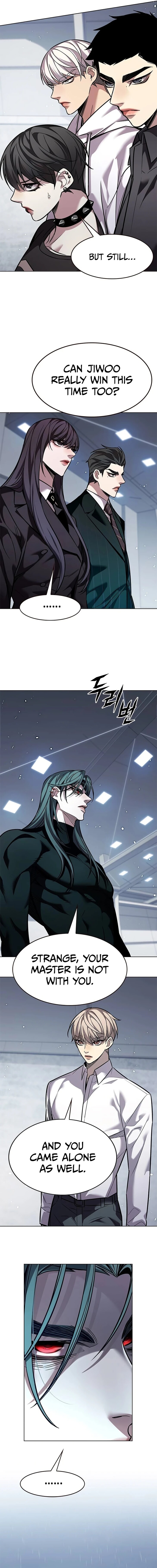 Read Eleceed Manga Online