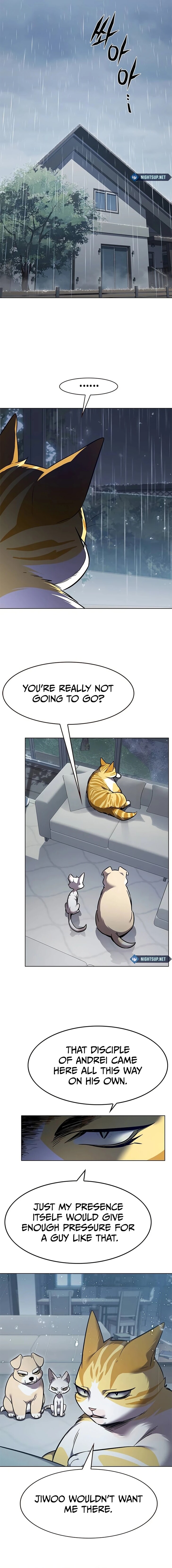 Read Eleceed Manga Online