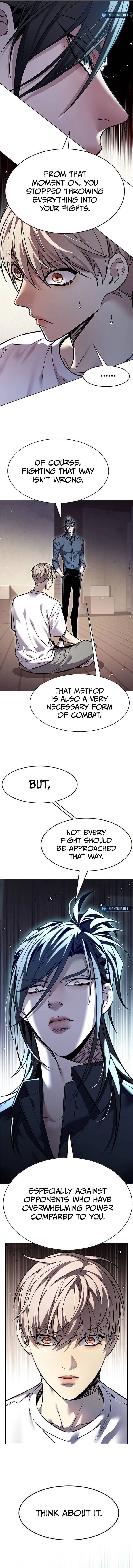 Read Eleceed Manga Online