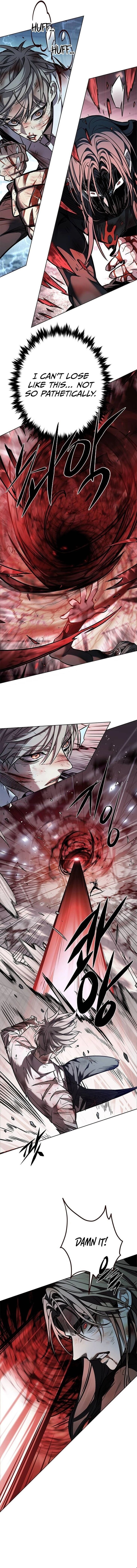 Read Eleceed Manga Online