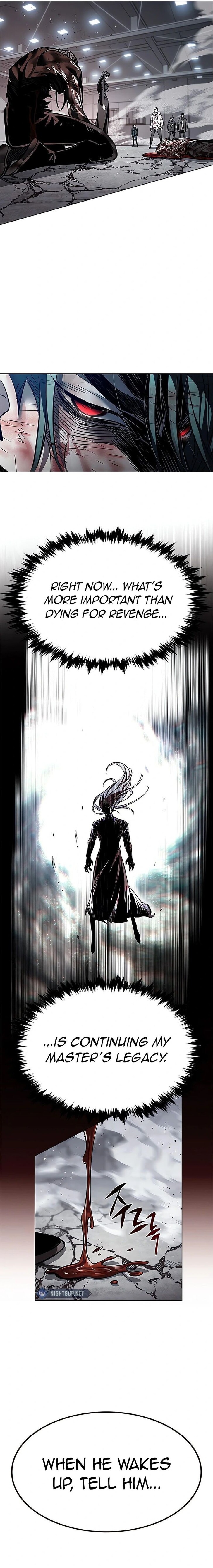 Read Eleceed Manga Online