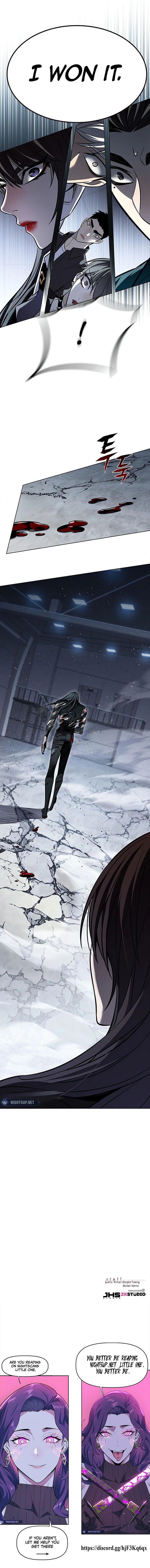 Read Eleceed Manga Online