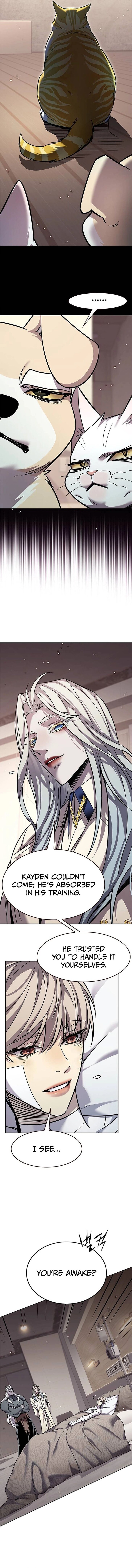 Read Eleceed Manga Online