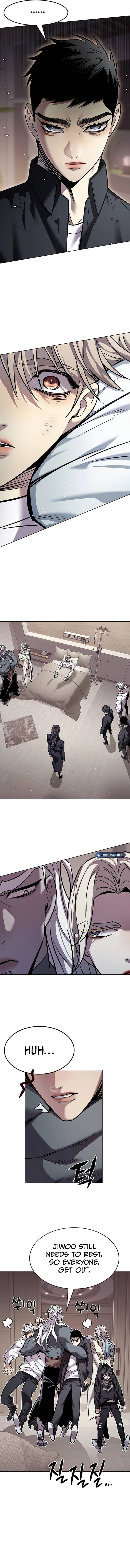 Read Eleceed Manga Online