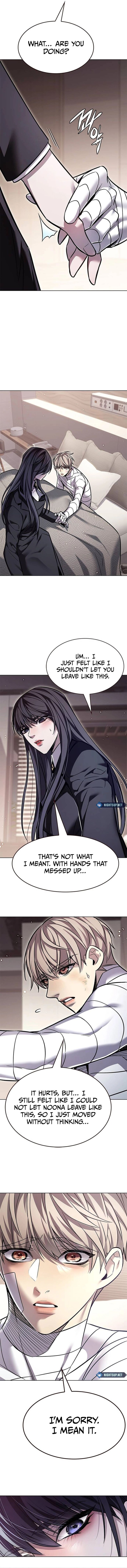 Read Eleceed Manga Online