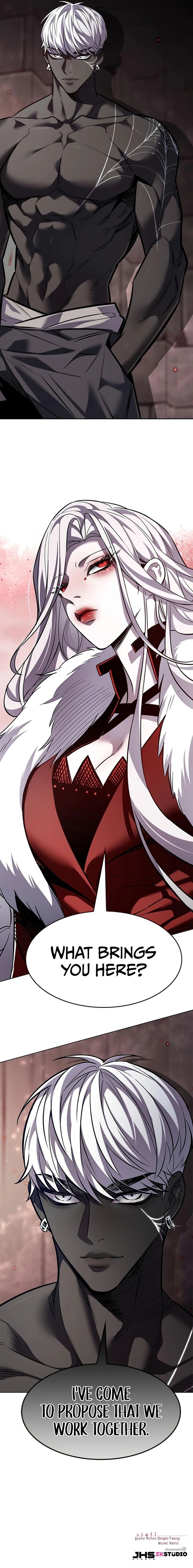 Read Eleceed Manga Online