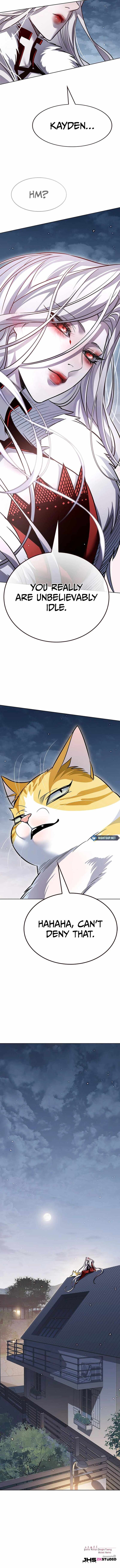 Read Eleceed Manga Online