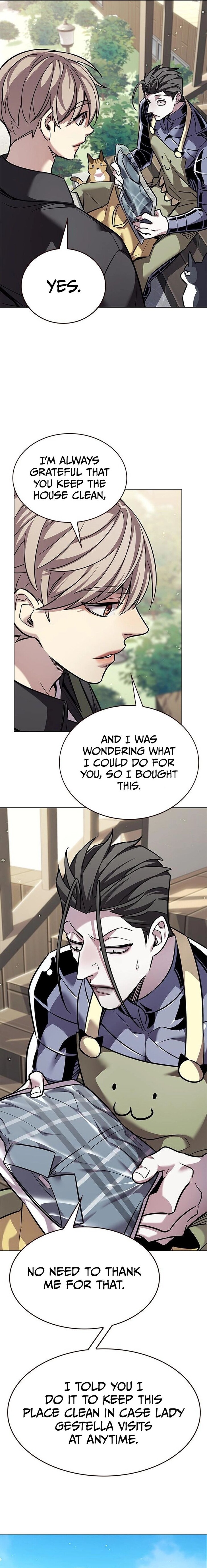 Read Eleceed Manga Online