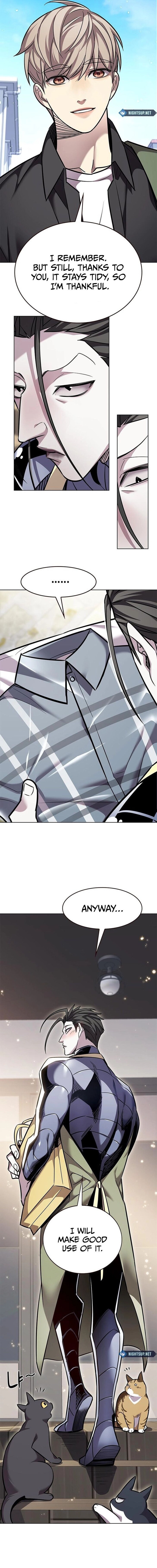 Read Eleceed Manga Online