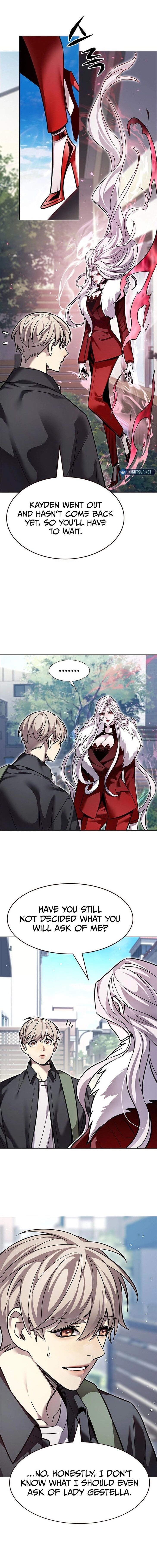 Read Eleceed Manga Online