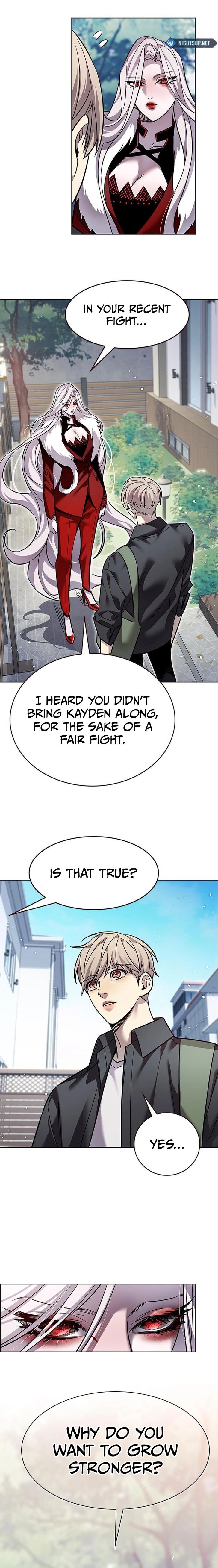 Read Eleceed Manga Online