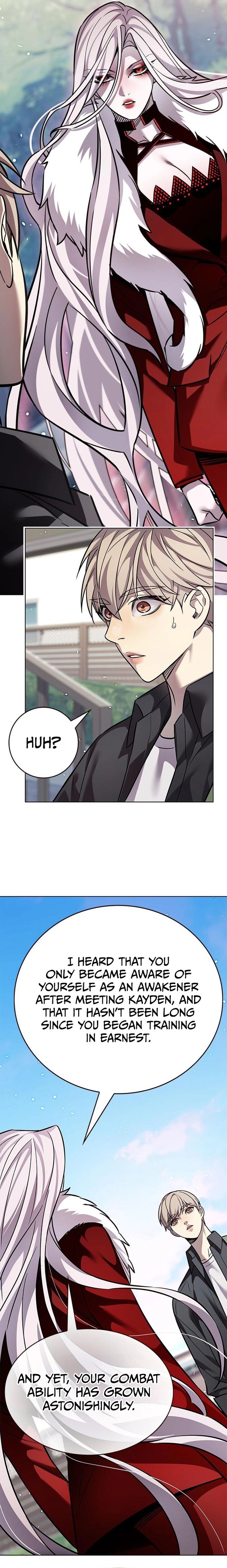 Read Eleceed Manga Online