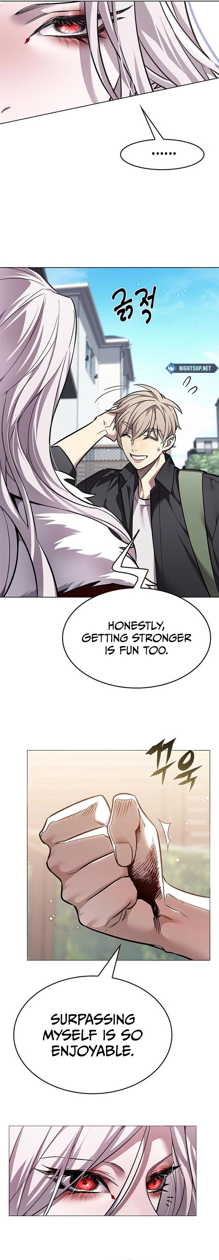 Read Eleceed Manga Online