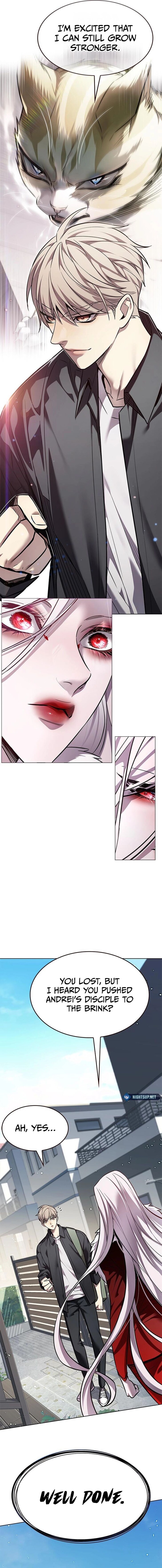 Read Eleceed Manga Online