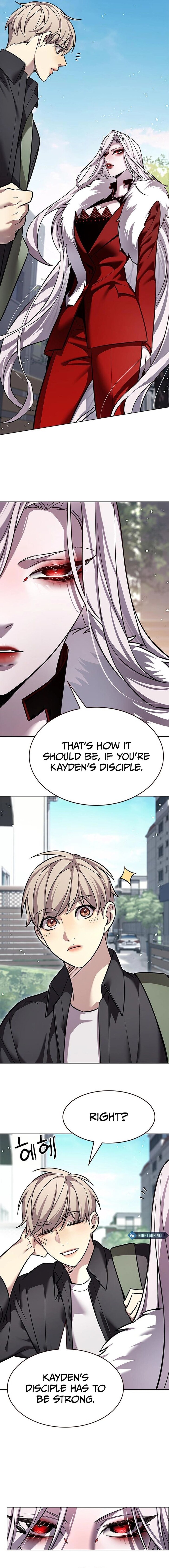 Read Eleceed Manga Online