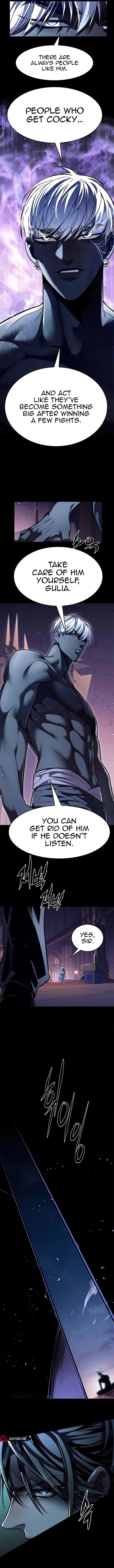 Read Eleceed Manga Online