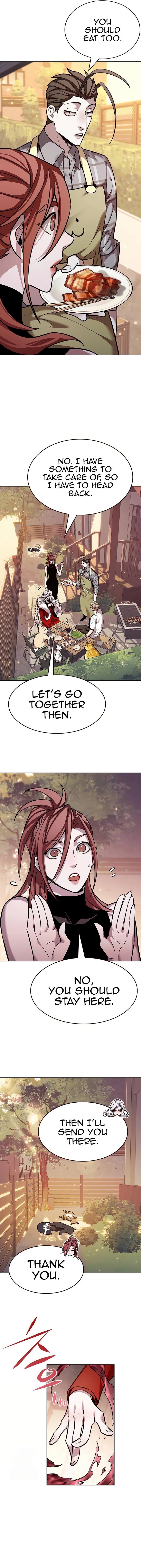 Read Eleceed Manga Online