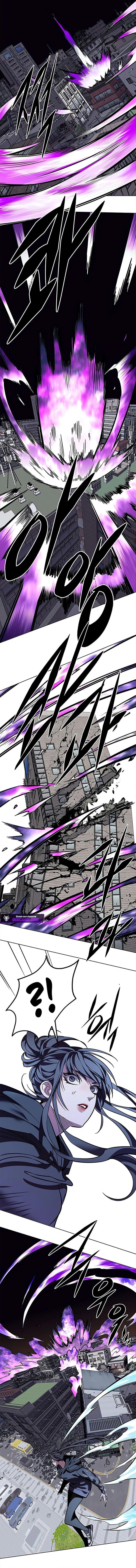 Read Eleceed Manga Online