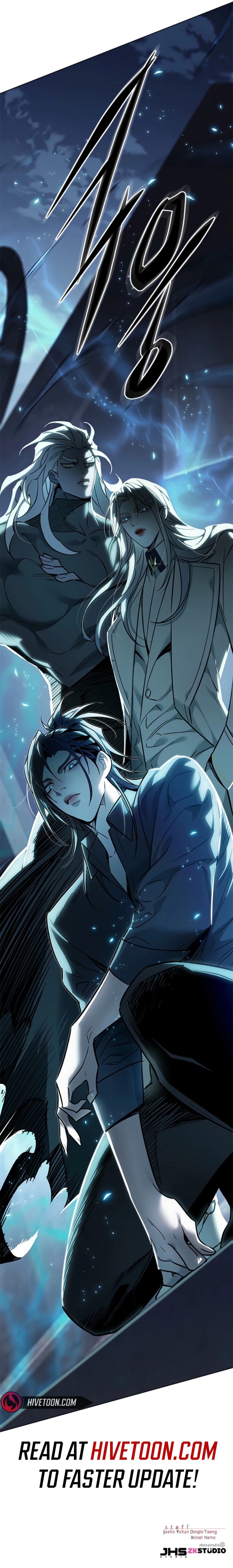 Read Eleceed Manga Online