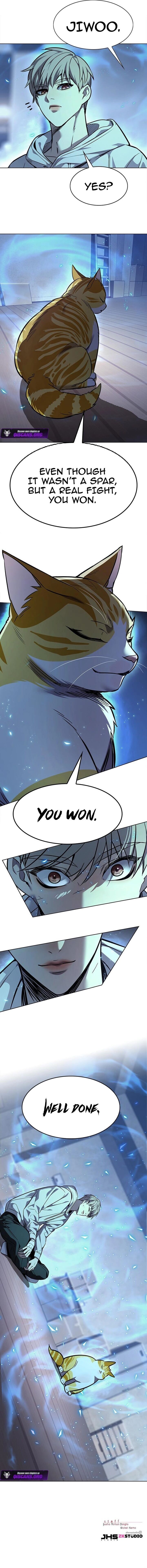 Read Eleceed Manga Online