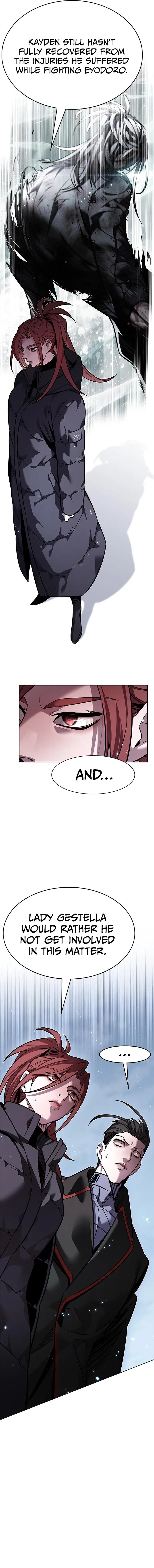 Read Eleceed Manga Online