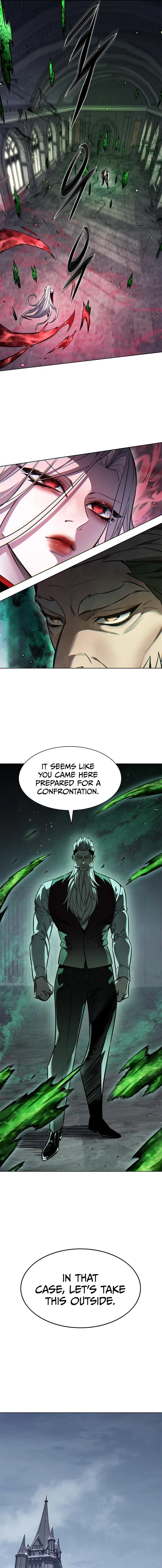 Read Eleceed Manga Online