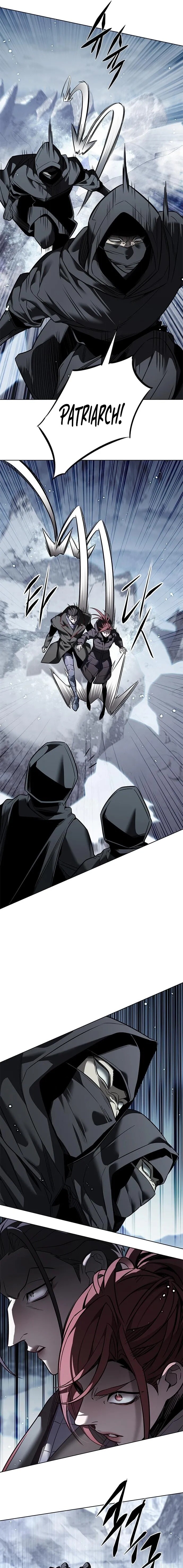 Read Eleceed Manga Online