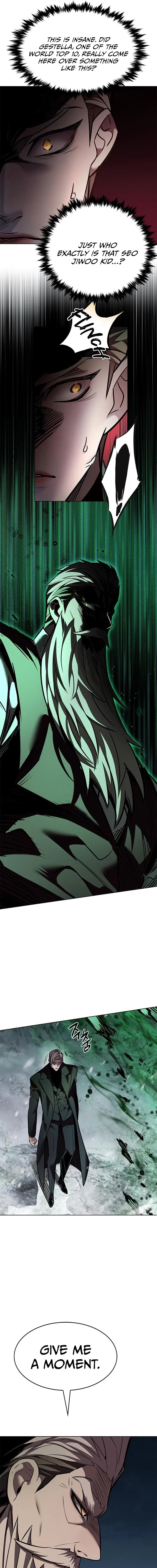 Read Eleceed Manga Online