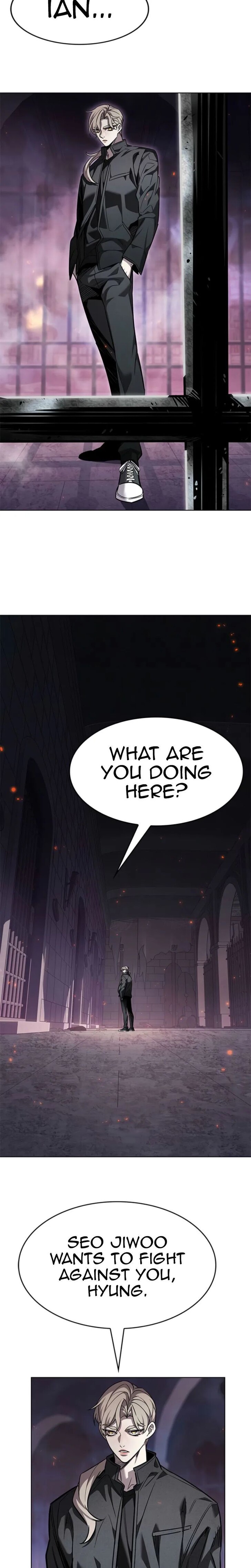 Read Eleceed Manga Online