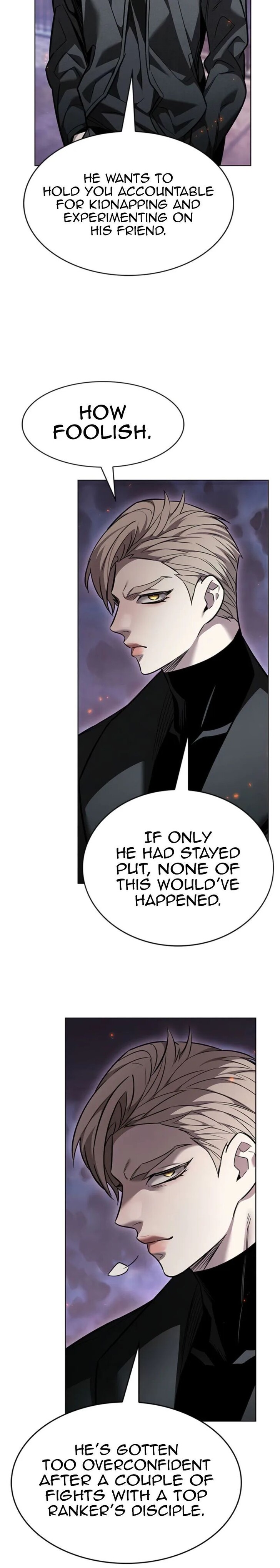 Read Eleceed Manga Online