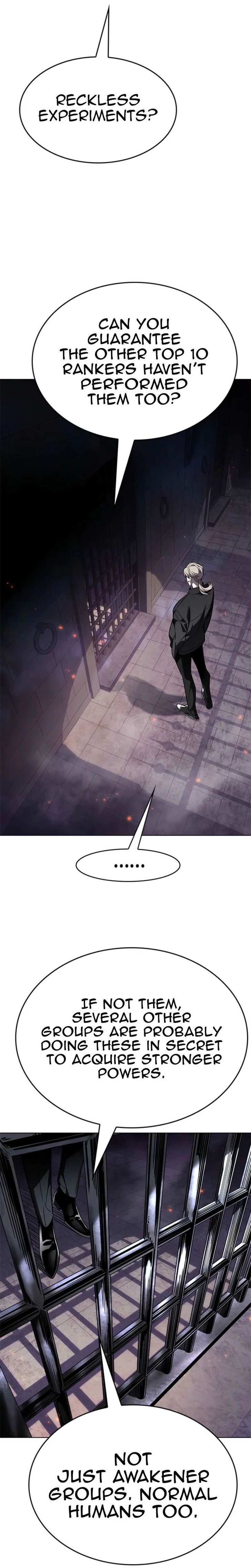 Read Eleceed Manga Online