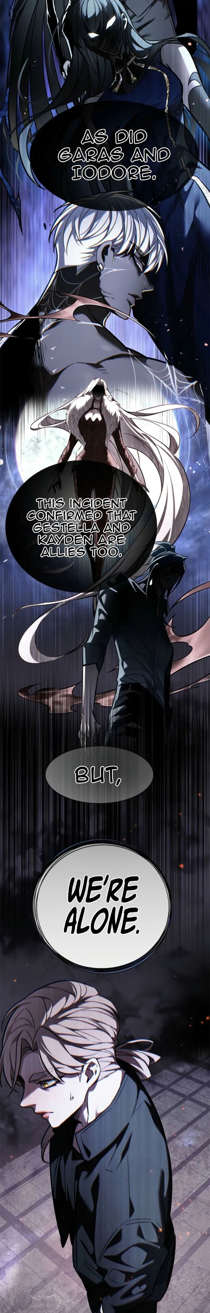 Read Eleceed Manga Online