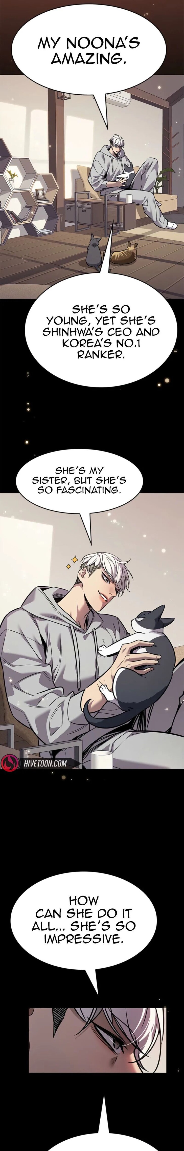 Read Eleceed Manga Online