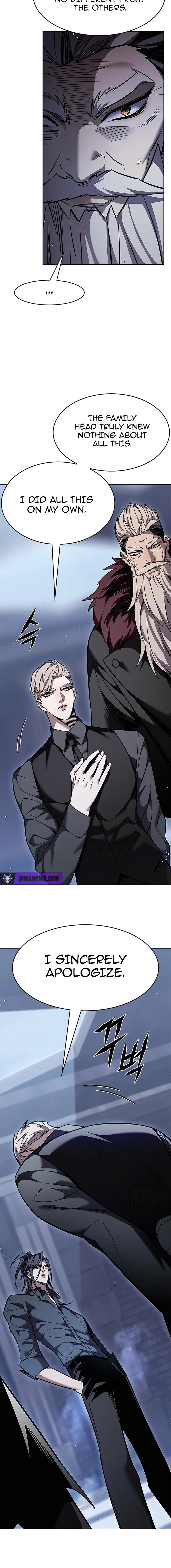 Read Eleceed Manga Online