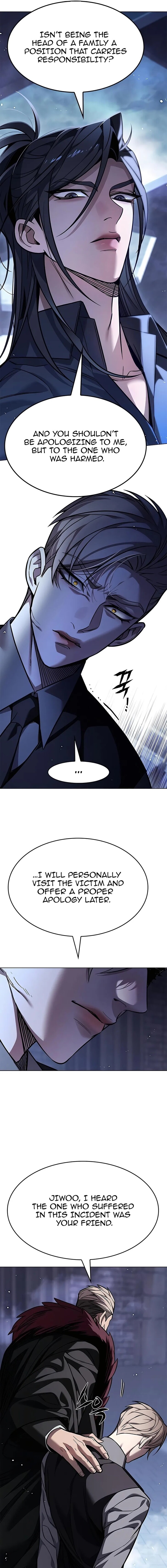 Read Eleceed Manga Online