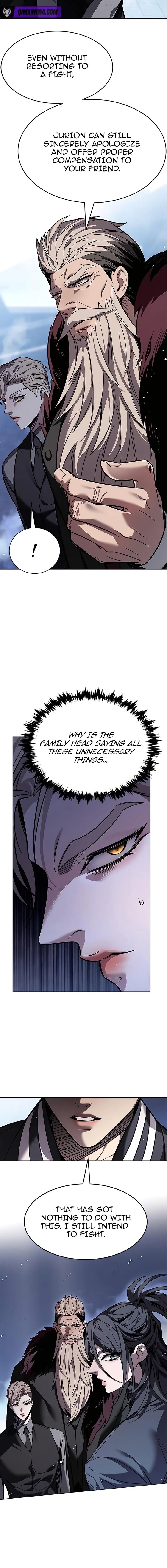 Read Eleceed Manga Online