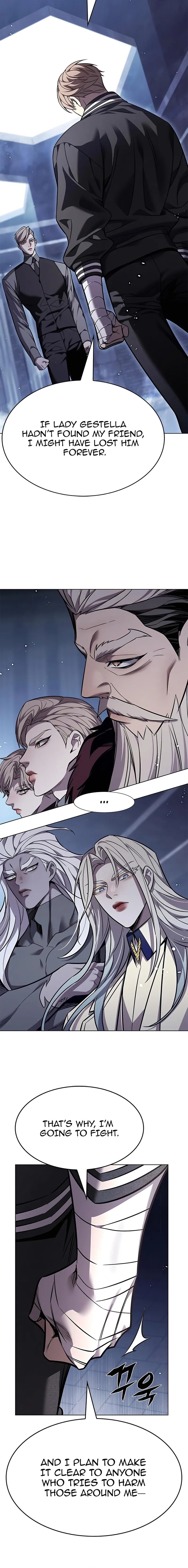 Read Eleceed Manga Online