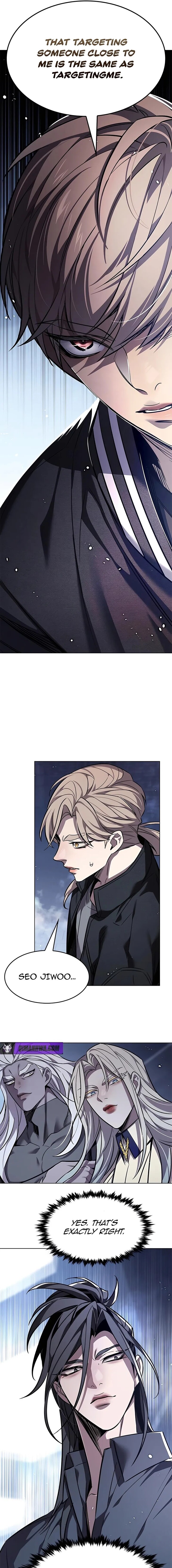 Read Eleceed Manga Online