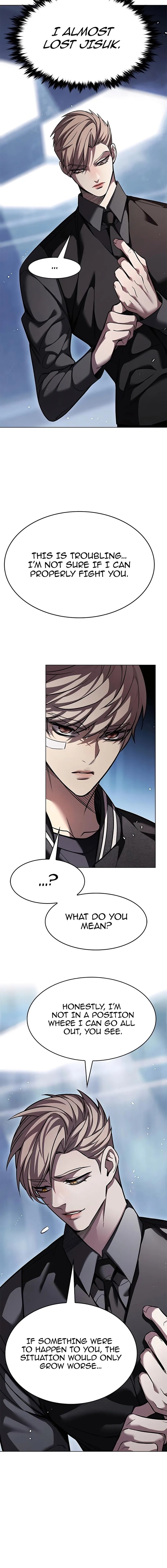 Read Eleceed Manga Online