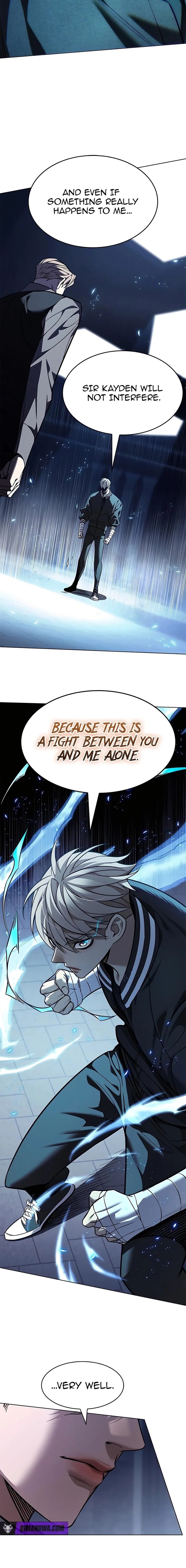 Read Eleceed Manga Online