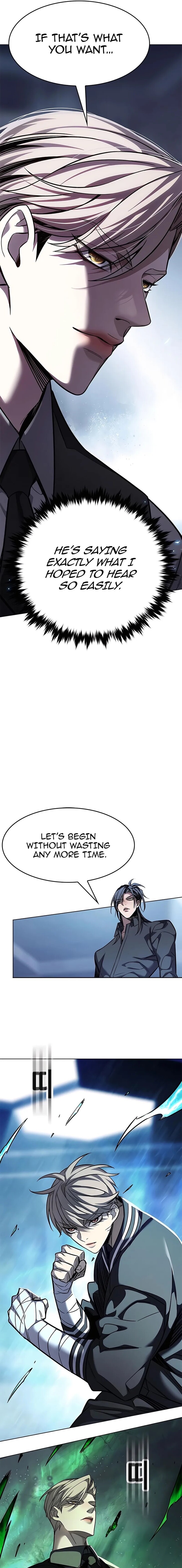 Read Eleceed Manga Online