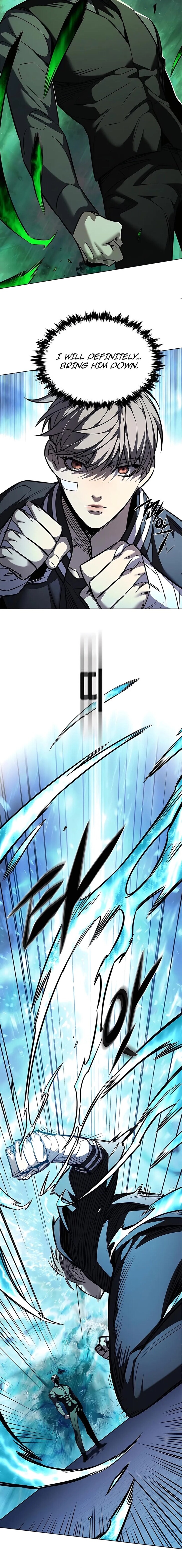 Read Eleceed Manga Online