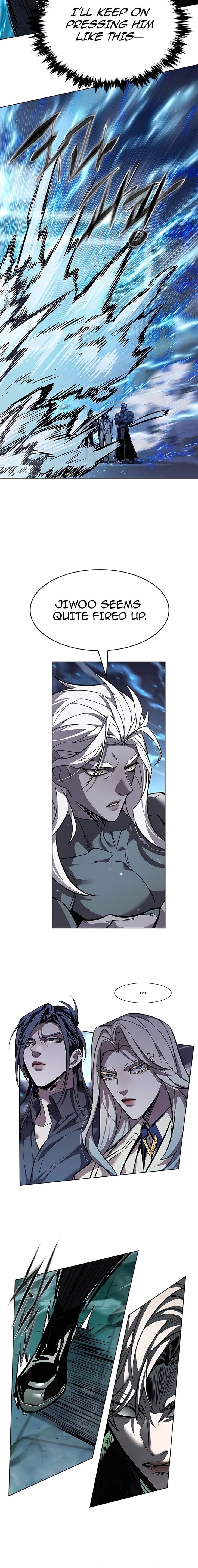 Read Eleceed Manga Online