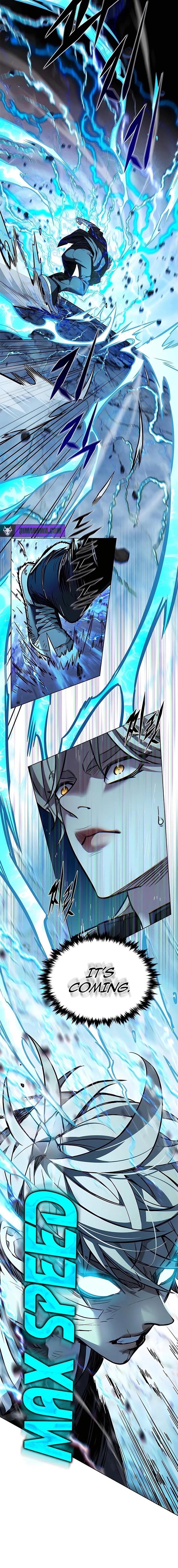 Read Eleceed Manga Online