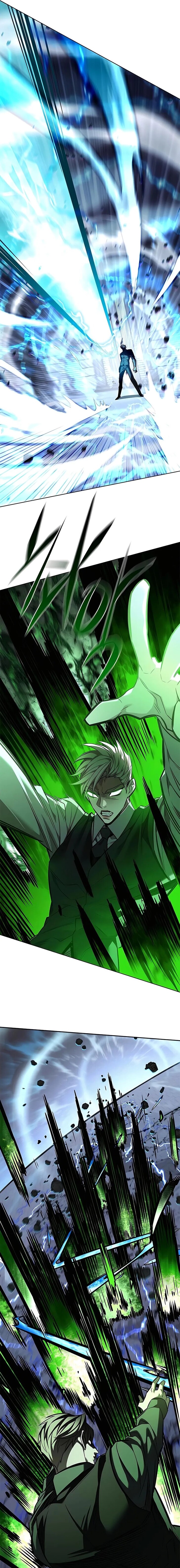 Read Eleceed Manga Online