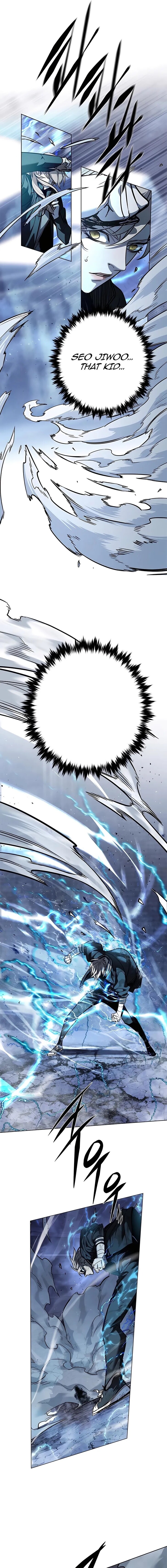 Read Eleceed Manga Online