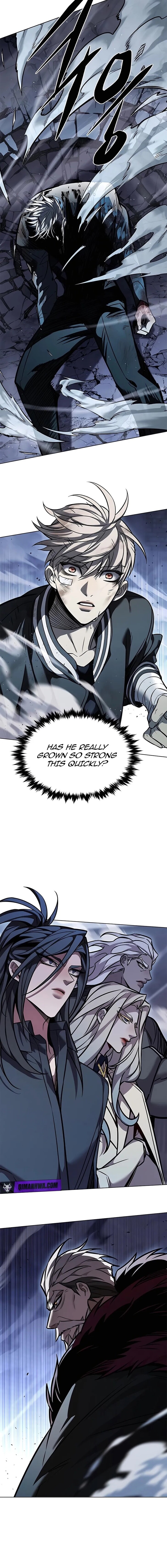 Read Eleceed Manga Online